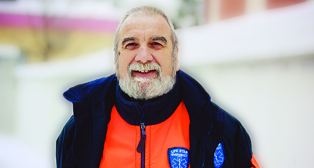 Aj topánky môžu dopomôcť k záchrane života