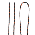 Šnúrky Grifit orange