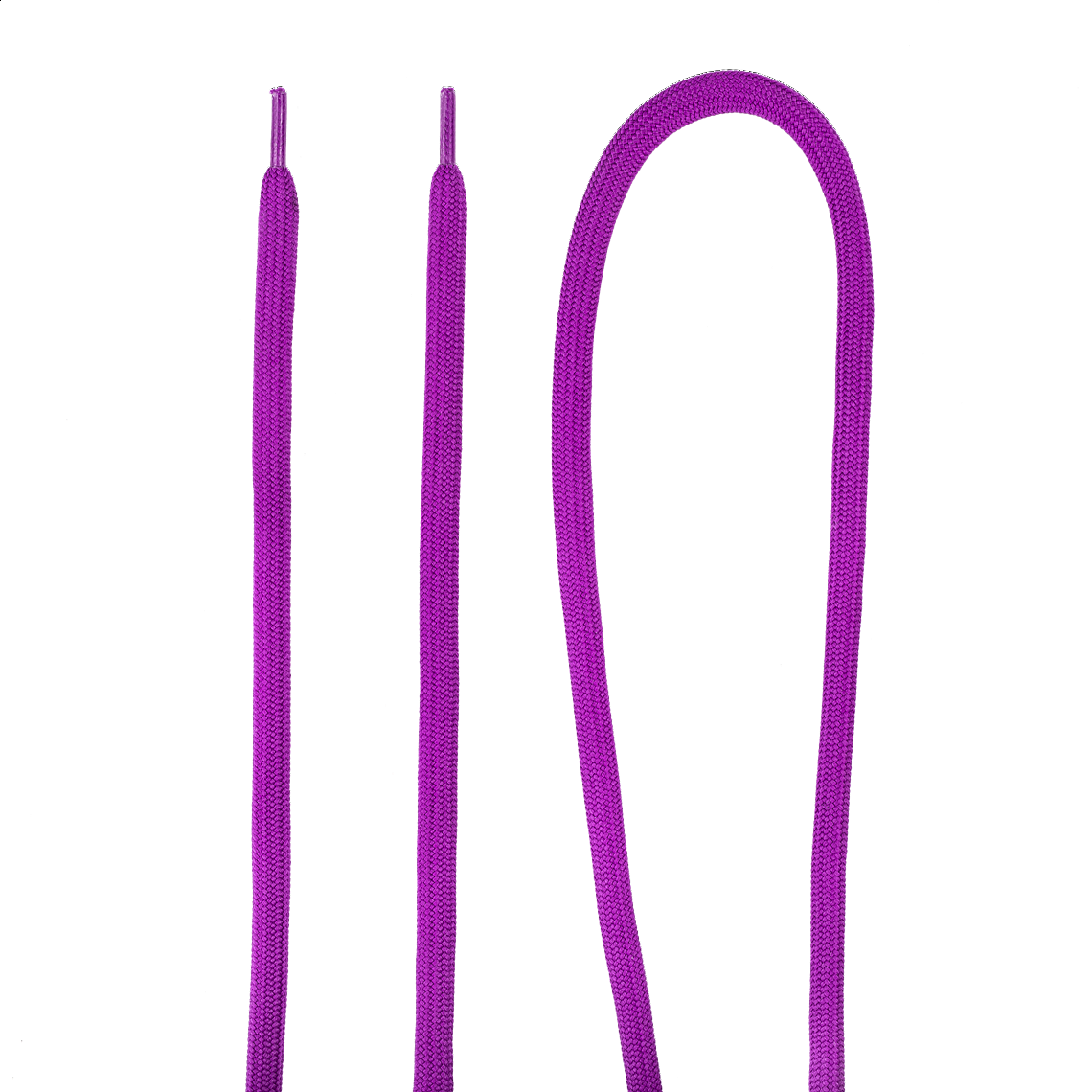 Šnúrky cyclamen