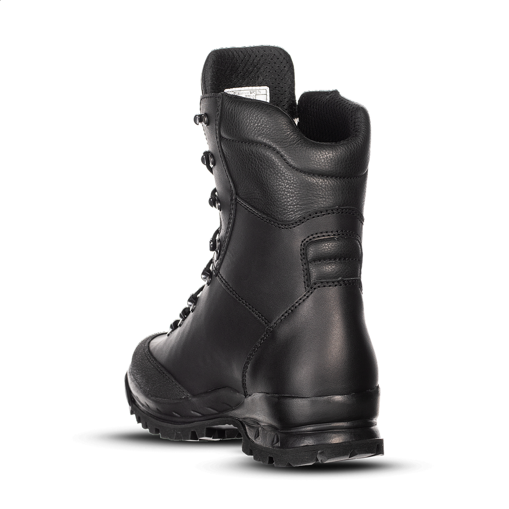 Policajná obuv Squad Special Winter – produktové foto 3