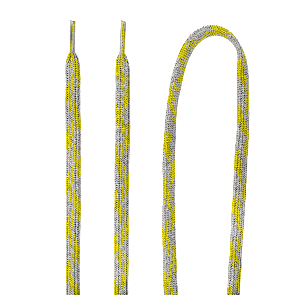 Šnúrky Lime