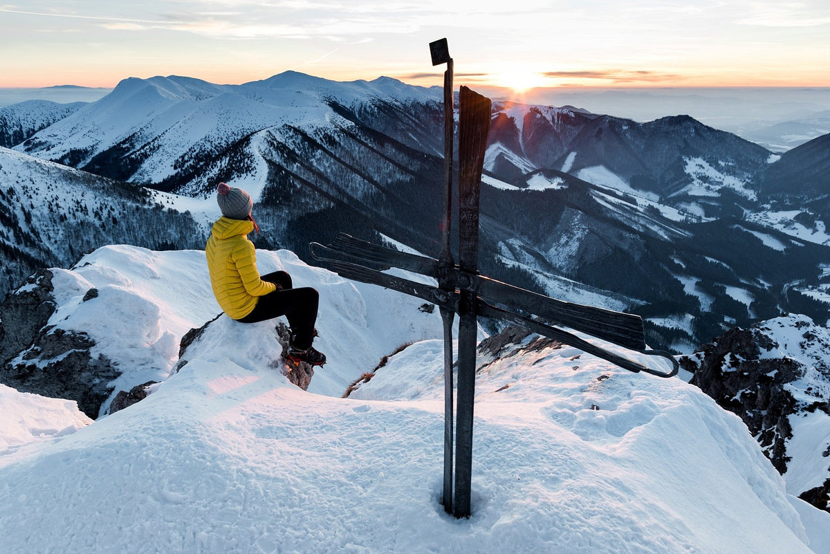 Turistická obuv Husky Evo Pro – v reálnom prostredí 16