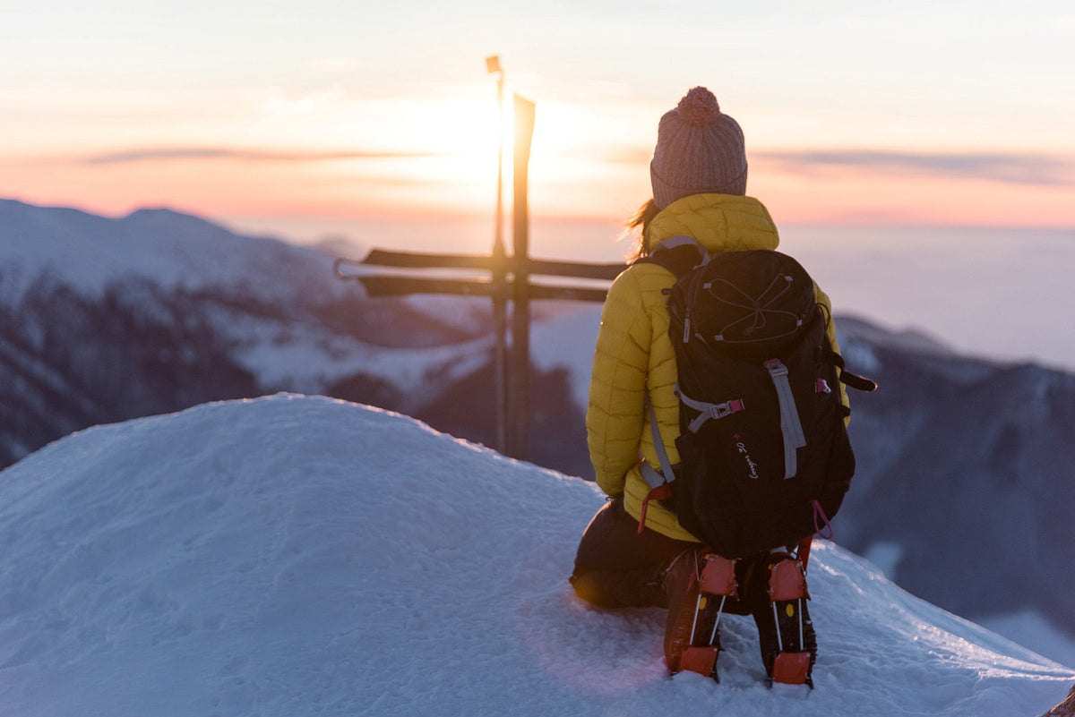 Turistická obuv Husky Evo Pro – v reálnom prostredí 15