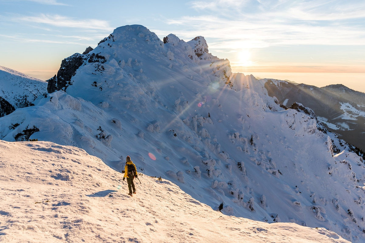 Turistická obuv Husky Evo Pro – v reálnom prostredí 14