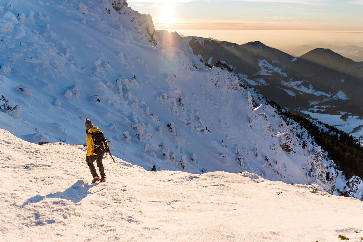 Turistická obuv Husky Evo Pro – v reálnom prostredí 13