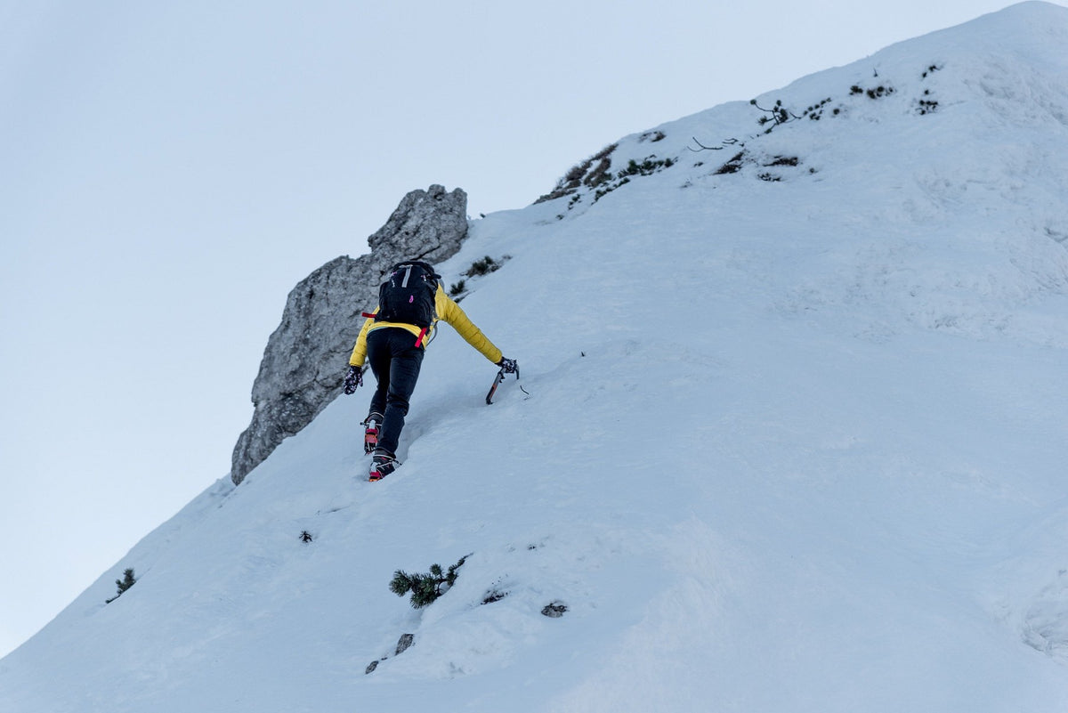 Turistická obuv Husky Evo Pro – v reálnom prostredí 10