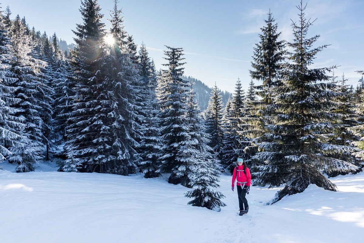 Turistická obuv Husky Evo Pro – v reálnom prostredí 6