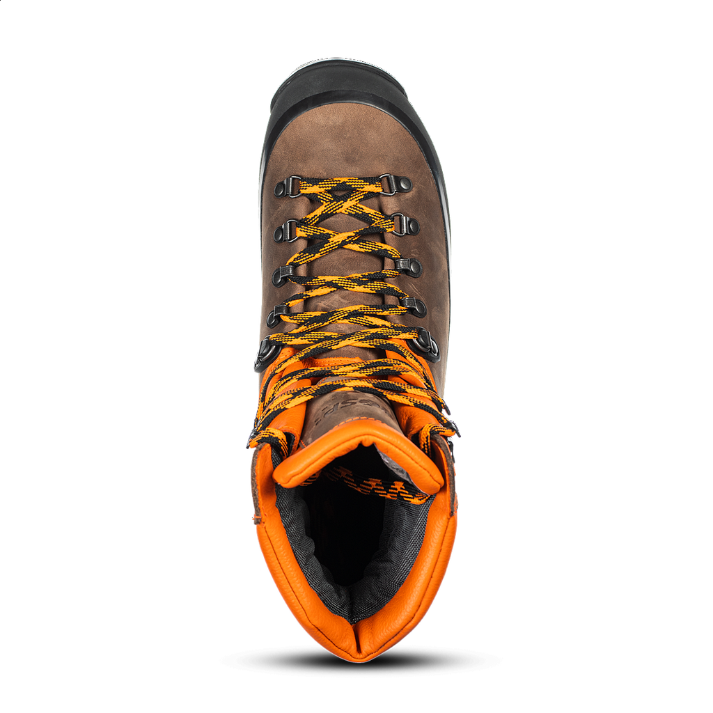 Lesnícka obuv Logger Trek Claw – foto 5