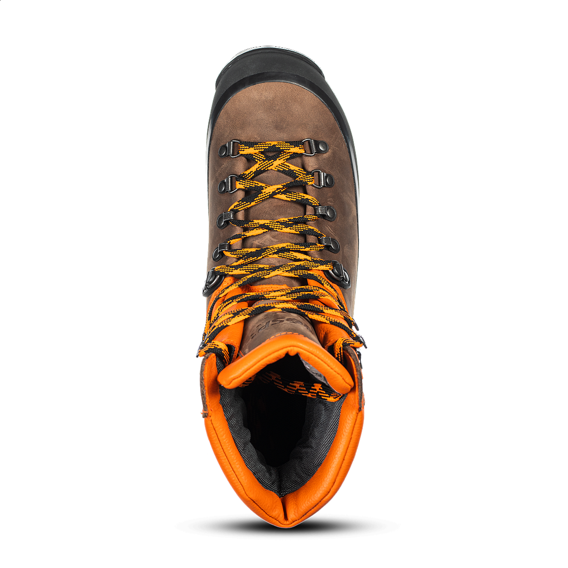 Lesnícka obuv Logger Trek Claw – foto 5