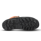 Lesnícka obuv Logger Trek Claw – foto 4