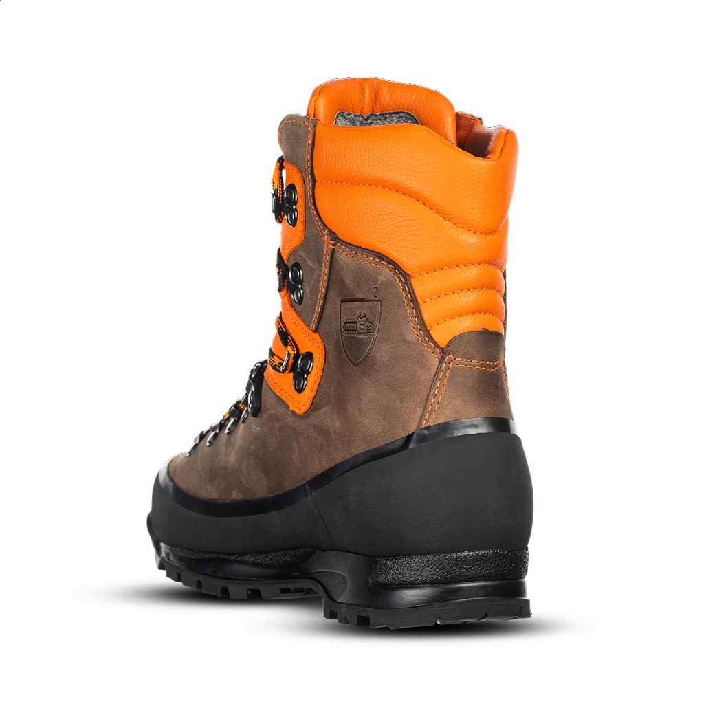 Lesnícka obuv Logger Trek Claw – foto 3