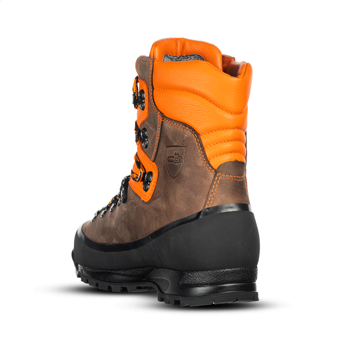 Lesnícka obuv Logger Trek Claw – foto 3