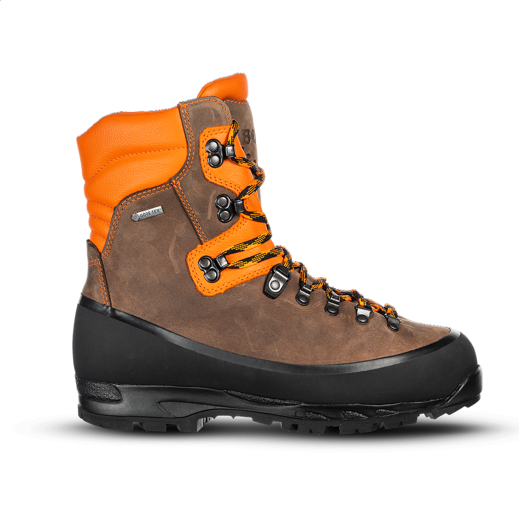 Lesnícka obuv Logger Trek Claw – foto 2