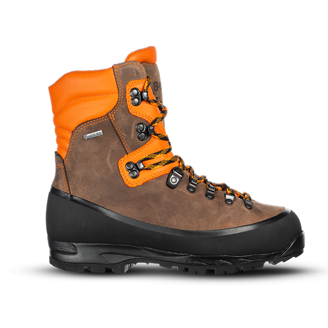 Lesnícka obuv Logger Trek Claw – foto 2