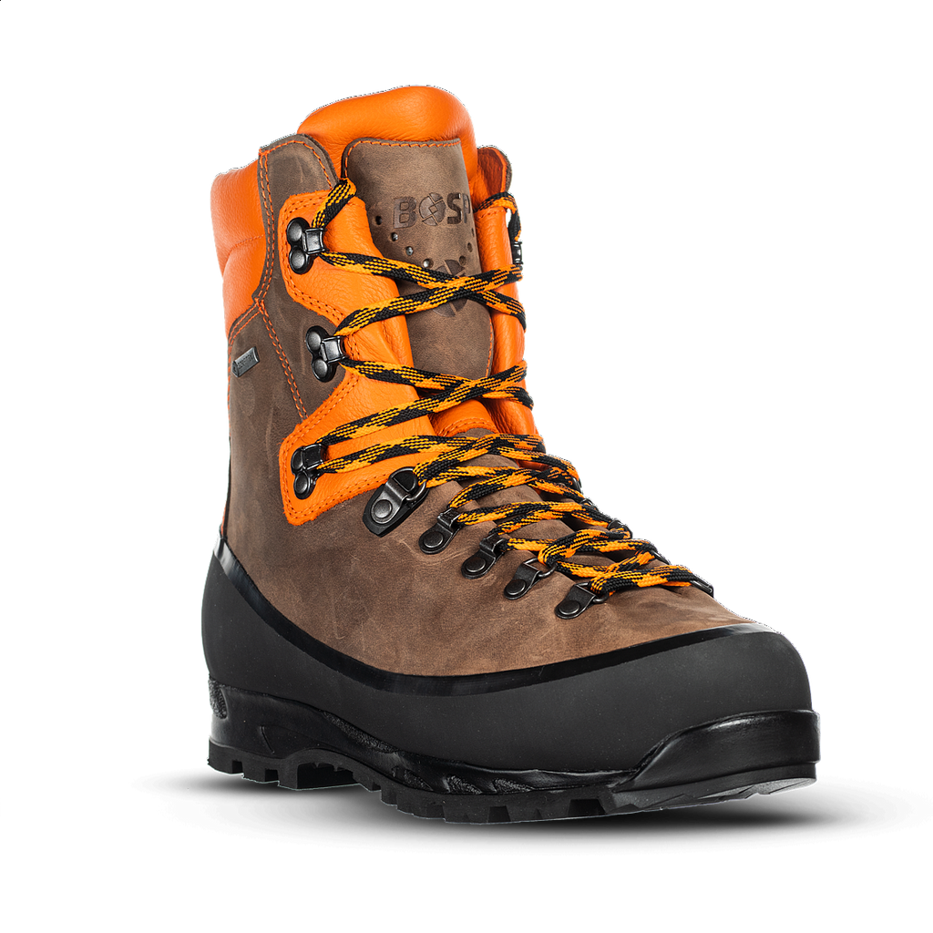 Lesnícka obuv Logger Trek Claw