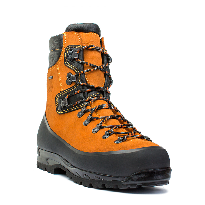 Lesnícka obuv Logger Trek