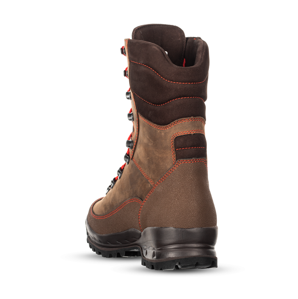 Turistická obuv Squad Grizzly Winter – produktové foto 3