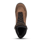Policajná obuv Taras Army Brown – produktové foto 5