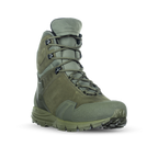 Policajná obuv Taras Sport Mid Olive