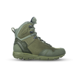 Policajná obuv Taras Sport Mid Olive – produktové foto 2