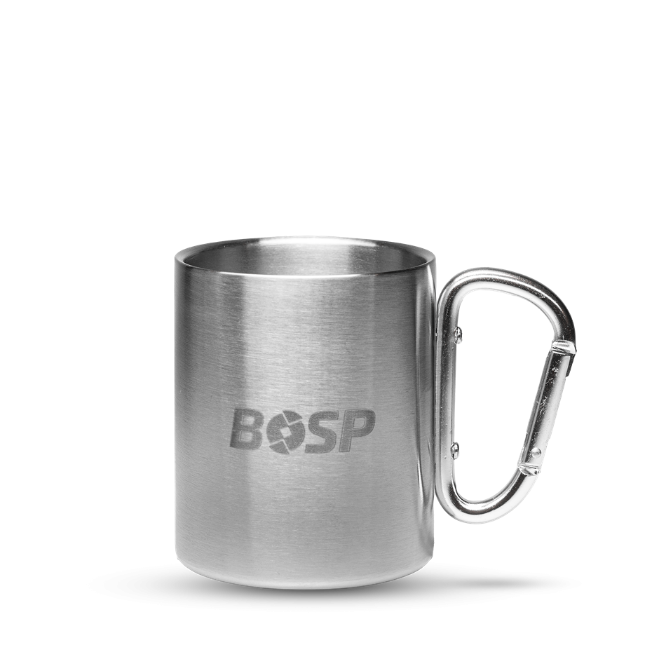 Doplnok Outdoor Mug | BOSP