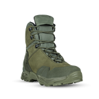 Policajná obuv Taras Army Mid Olive