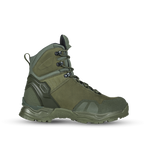 Policajná obuv Taras Army Mid Olive – produktové foto 2