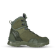 Policajná obuv Taras Army Mid Olive – produktové foto 2
