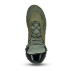 Policajná obuv Taras Army Mid Olive – produktové foto 5