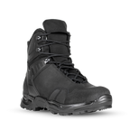 Policajná obuv Taras Army Mid Black