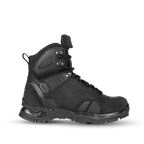 Policajná obuv Taras Army Mid Black – produktové foto 2