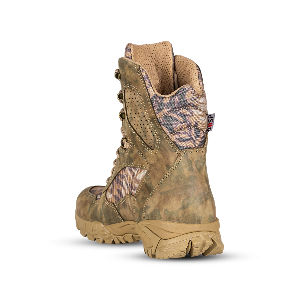 Policajná obuv Tactical Camo Tarn – produktové foto 7