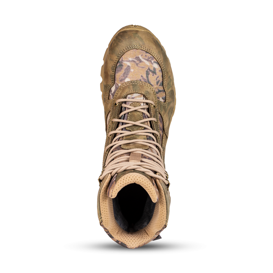 Policajná obuv Tactical Camo Tarn – produktové foto 9