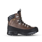 Poľovnícka obuv Caledon Pro II WX Brown – foto 2