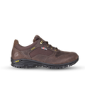 Turistická obuv Tactical Low Dark Brown – produktové foto 2