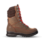 Poľovnícka obuv Squad Grizzly Winter Wide – produktové foto 2