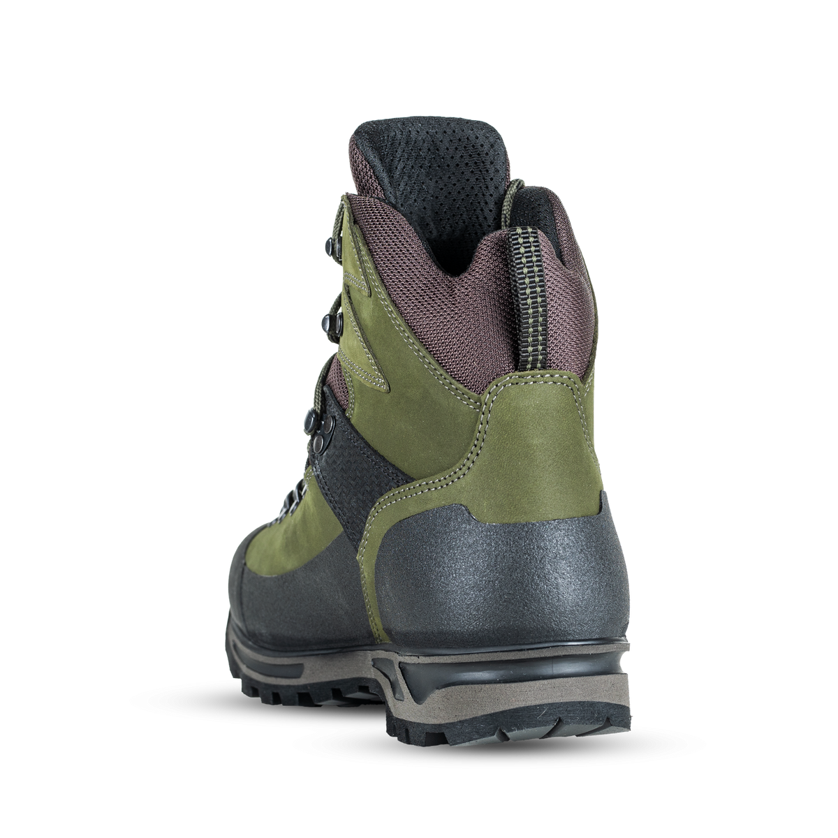 Treková obuv Karpat Pro II Olive – foto 4