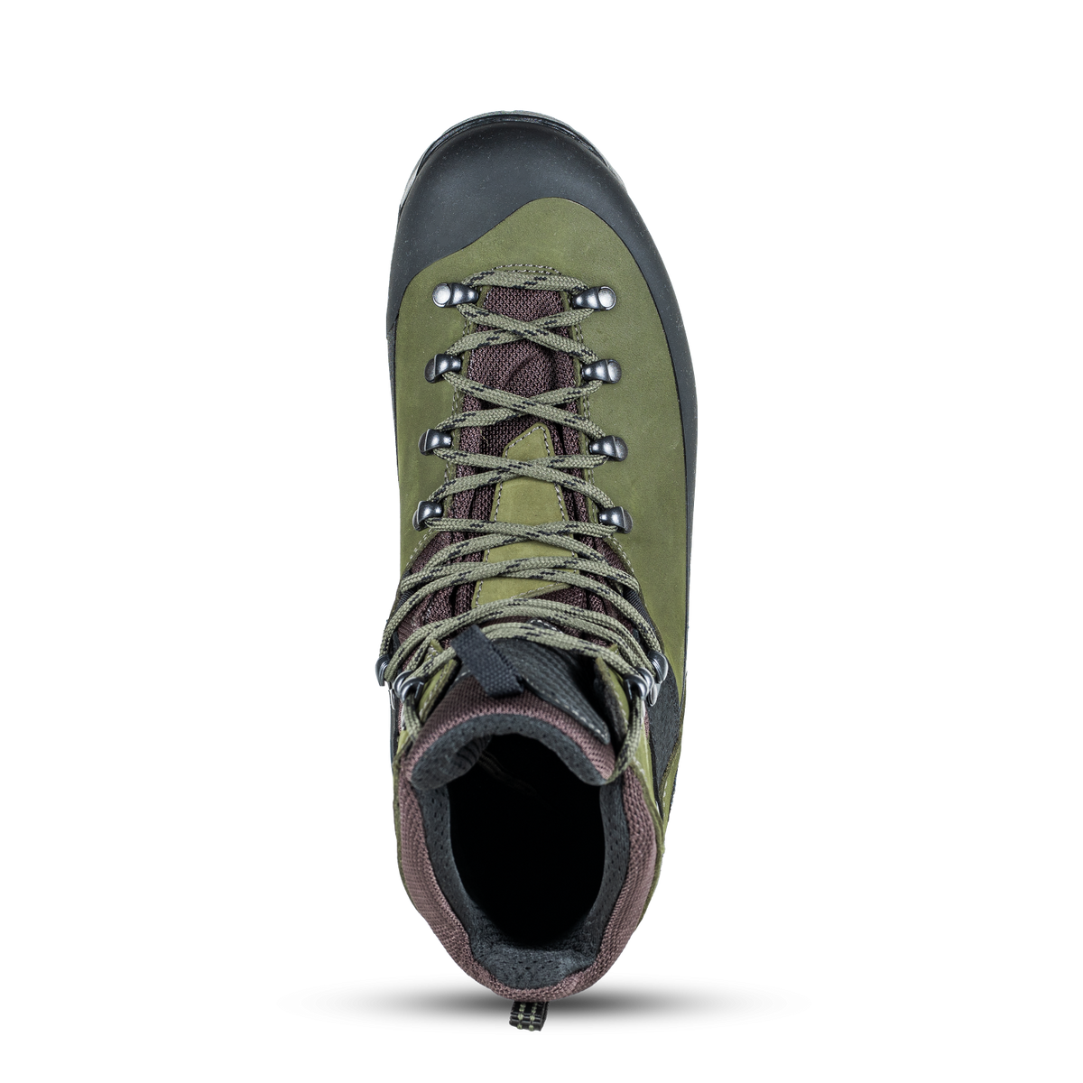 Treková obuv Karpat Pro II Olive – foto 5