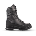 Policajná obuv Squad Black Winter – produktové foto 2