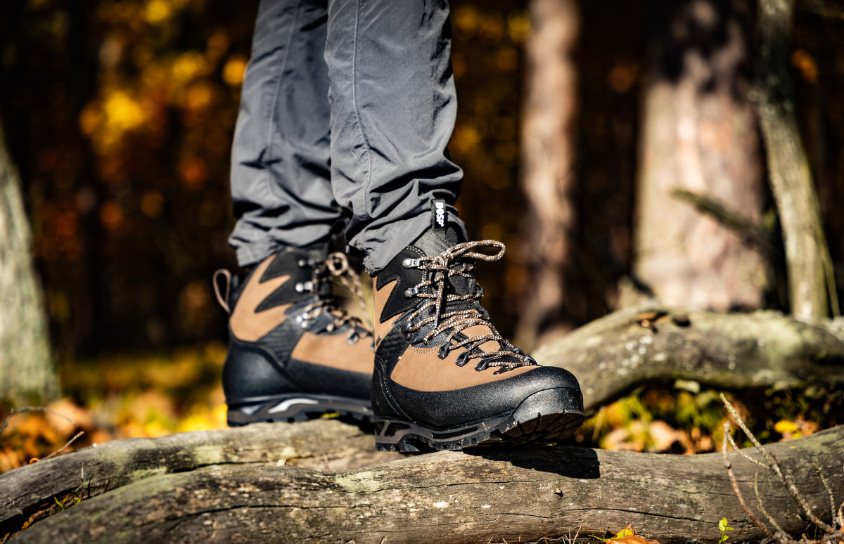 Karpat 2.1 Brown