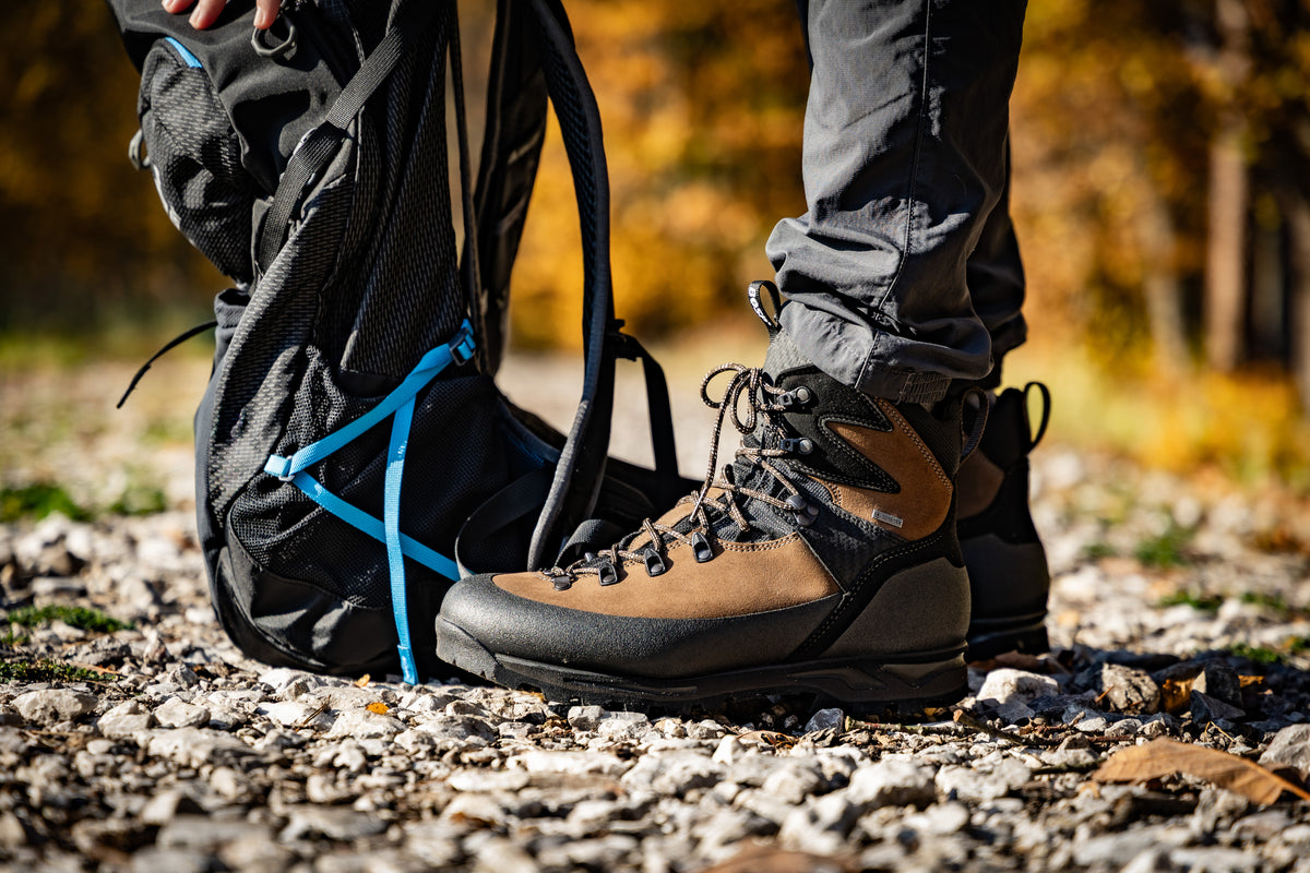 Karpat 2.1 Brown