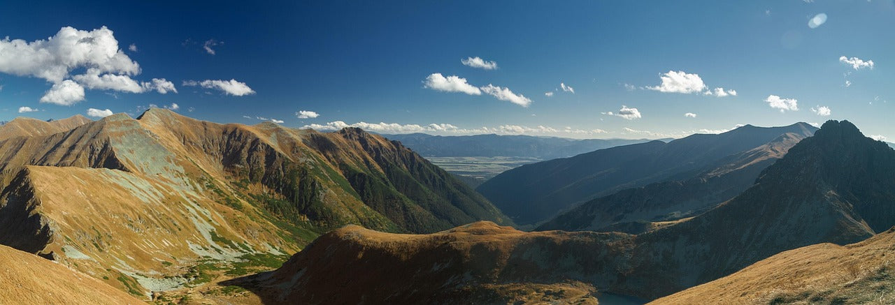 Najkrajšie miesta na Slovensku aj vo Vysokých Tatrách