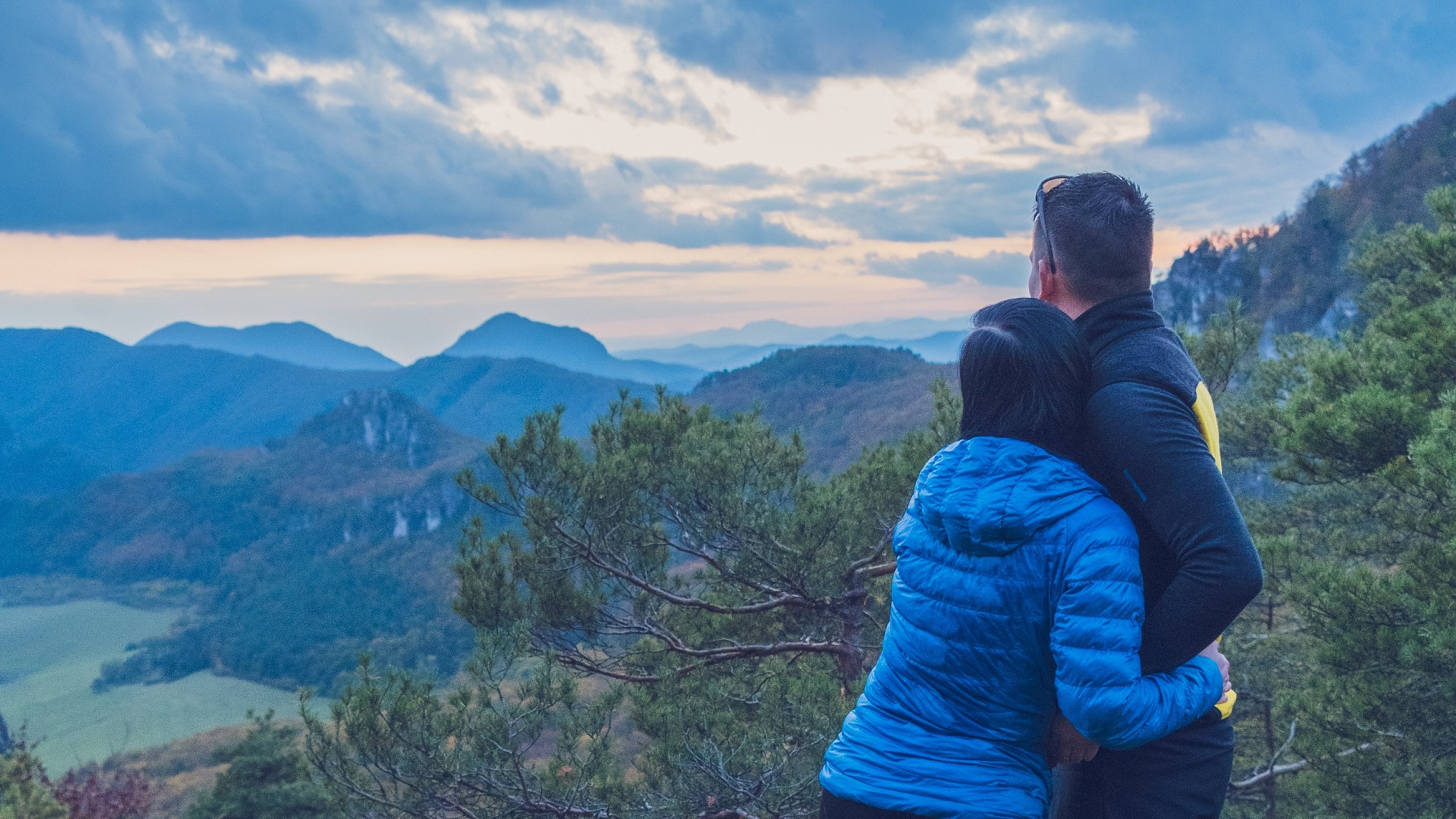 3 nádherné miesta, ktoré sa oplatí navštíviť