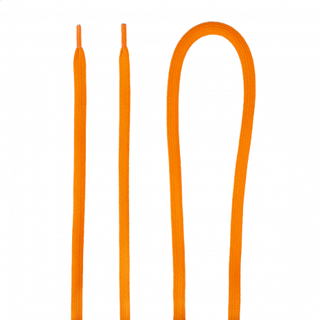 Šnúrky orange