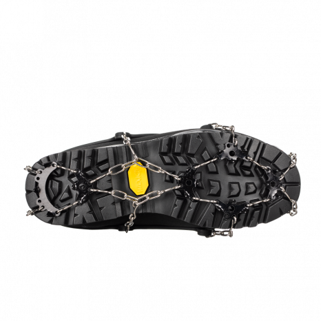 Protišmykové návleky hill