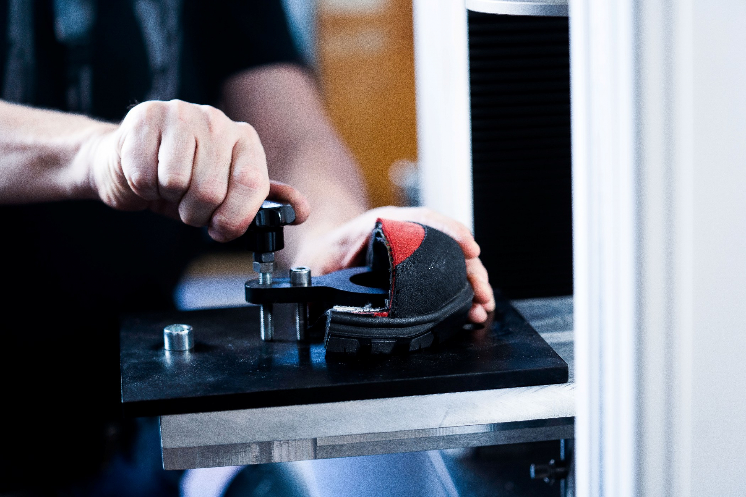 Naše laboratórne testovanie