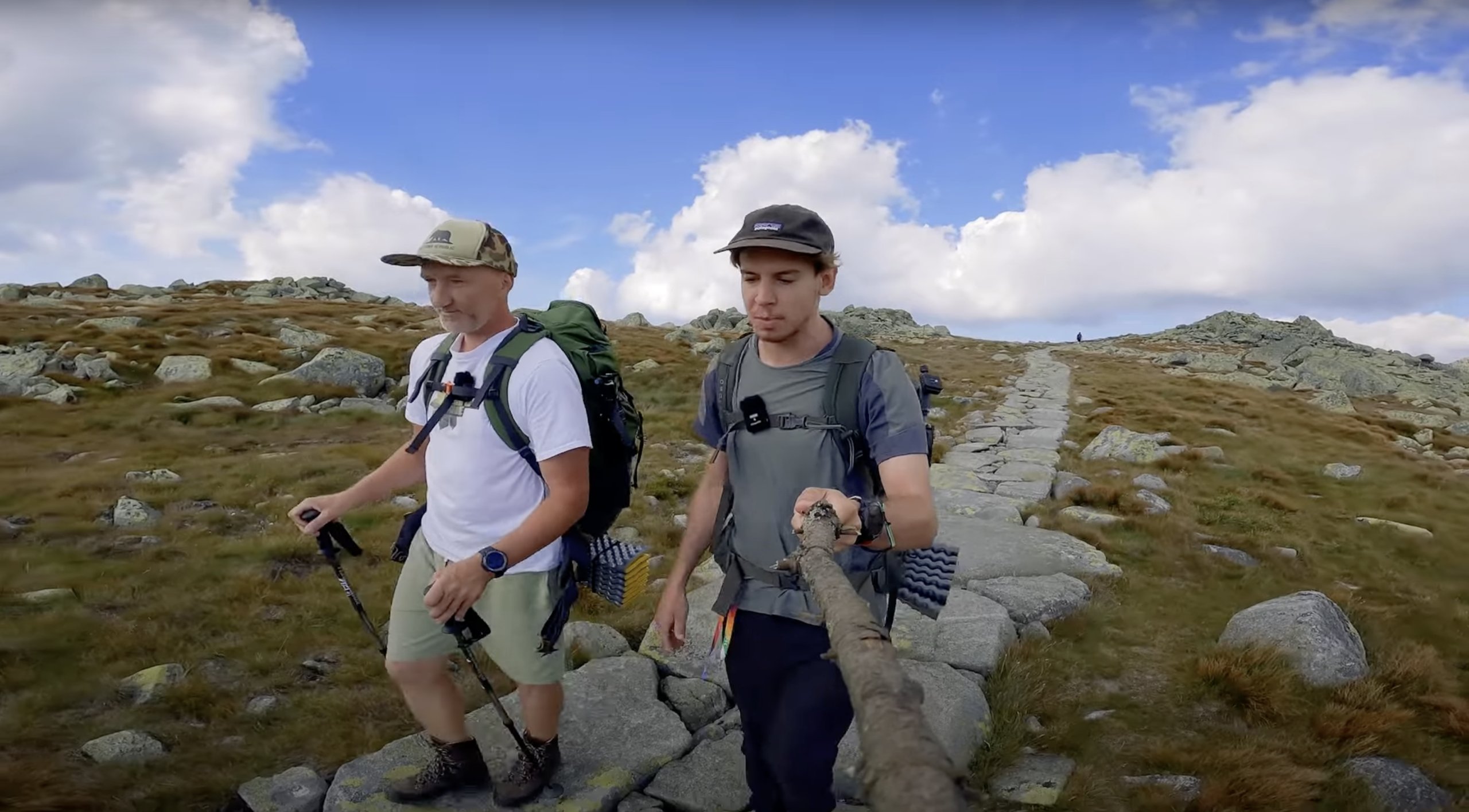 Uzávera turistických chodníkov v Tatrách