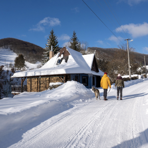 Bezpečné dobrodružstvo s poistením do hôr