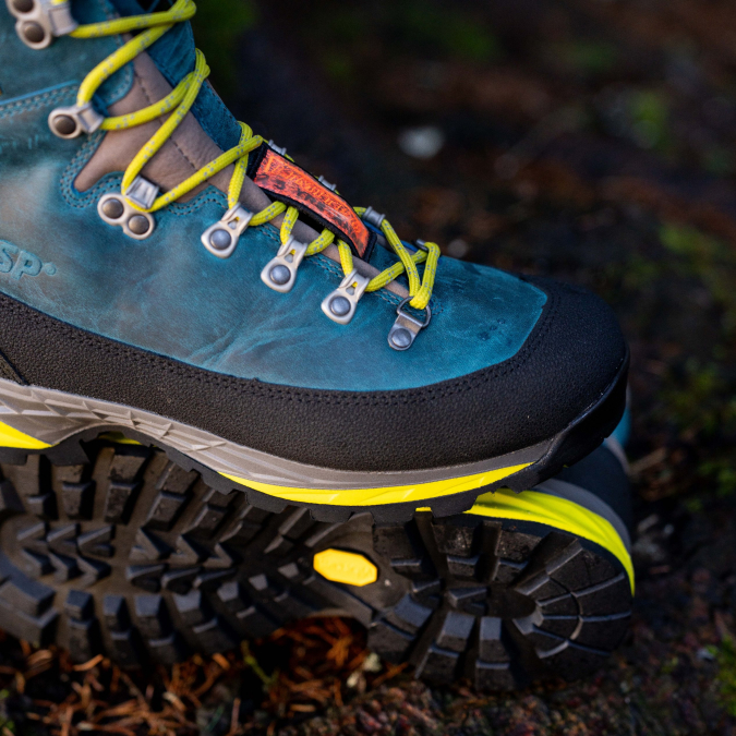 Caledon Pro II Azure