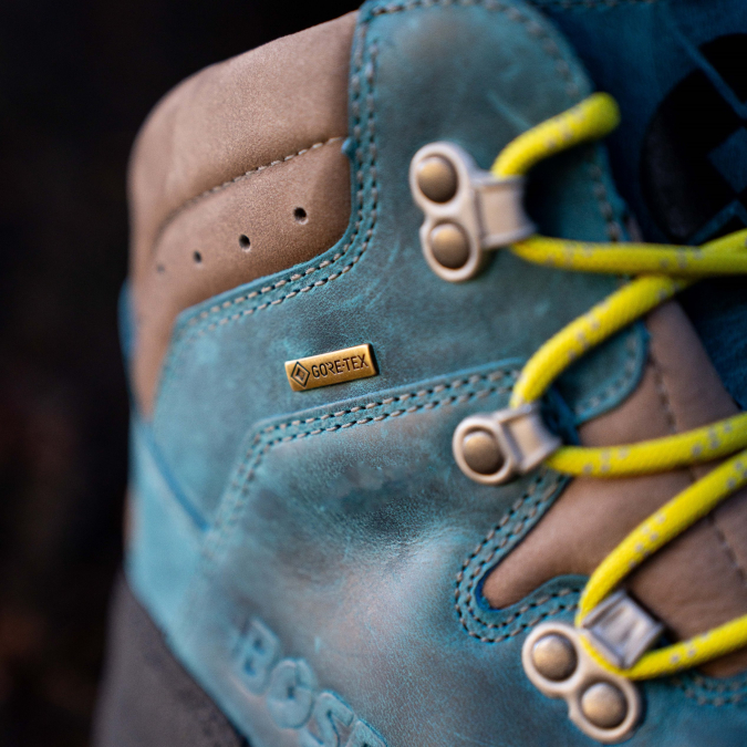 Caledon Pro II Azure